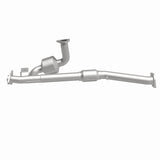 t 00-01 Maxima/I30 mid ypipe Direct-Fit Catalytic Converter 24405 Magnaflow MagnaFlow Exhaust Products