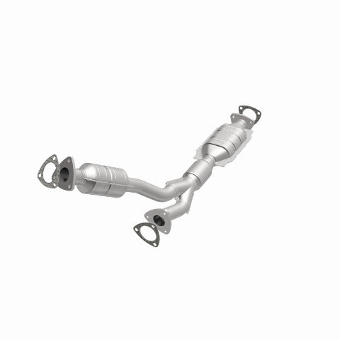 00-03 Saturn 3L rr Direct-Fit Catalytic Converter 24410 Magnaflow