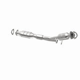 00-03 Saturn 3L rr Direct-Fit Catalytic Converter 24410 Magnaflow