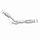 00-03 Saturn 3L rr Direct-Fit Catalytic Converter 24410 Magnaflow
