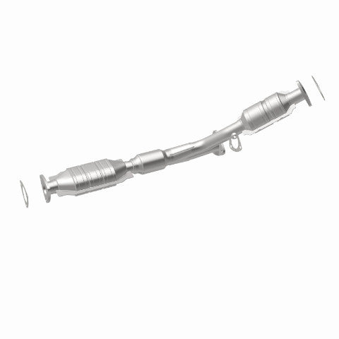 00-03 Saturn 3L rr Direct-Fit Catalytic Converter 24410 Magnaflow