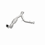 MagnaFlow direct-fit catalytic converter for 2003-2004 Ford 5.4L stainless steel Federal EPA compliant OBDII 24414