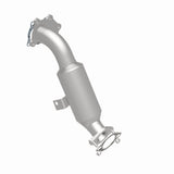 t 08-09 Subaru WRX 2.5L Direct-Fit Catalytic Converter 24416 Magnaflow MagnaFlow Exhaust Products