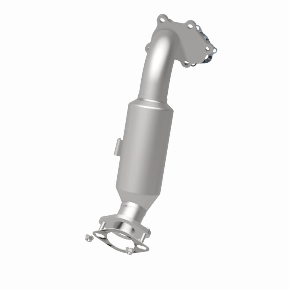 t 08-09 Subaru WRX 2.5L Direct-Fit Catalytic Converter 24416 Magnaflow MagnaFlow Exhaust Products
