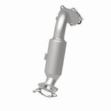t 08-09 Subaru WRX 2.5L Direct-Fit Catalytic Converter 24416 Magnaflow MagnaFlow Exhaust Products
