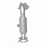t 08-09 Subaru WRX 2.5L Direct-Fit Catalytic Converter 24416 Magnaflow MagnaFlow Exhaust Products
