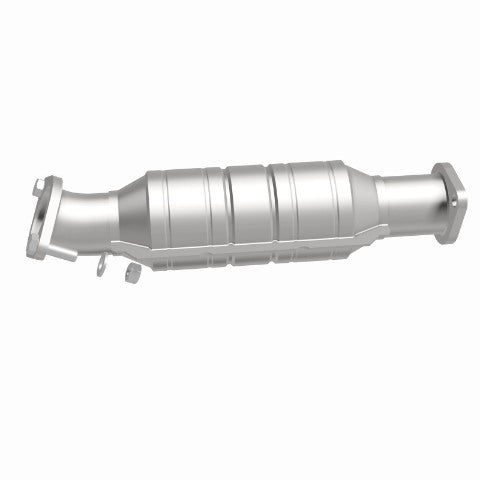 MagnaFlow direct-fit catalytic converter for 2006-2010 Hyundai 3.8L stainless steel Federal EPA compliant OBDII 24426