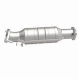 MagnaFlow direct-fit catalytic converter for 2006-2010 Hyundai 3.8L stainless steel Federal EPA compliant OBDII 24426