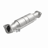 MagnaFlow direct-fit catalytic converter for 2006-2010 Hyundai 3.8L stainless steel Federal EPA compliant OBDII 24426