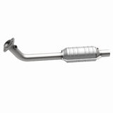 00-03 BMW X5 4.4L P/S Direct-Fit Catalytic Converter 24431 Magnaflow