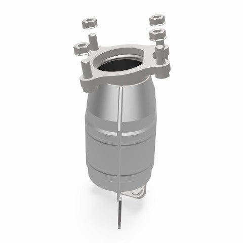 1992-1995 Honda Civic Direct-Fit Catalytic Converter 24446 Magnaflow