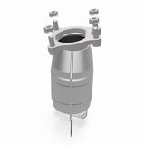 1992-1995 Honda Civic Direct-Fit Catalytic Converter 24446 Magnaflow