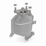 1992-1995 Honda Civic Direct-Fit Catalytic Converter 24446 Magnaflow
