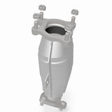 1992-1995 Honda Civic Direct-Fit Catalytic Converter 24446 Magnaflow