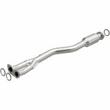 MagnaFlow direct-fit catalytic converter for 2001-2005 Lexus 3.0L stainless steel CARB compliant OBDII 24464