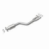 MagnaFlow direct-fit catalytic converter for 2001-2005 Lexus 3.0L stainless steel CARB compliant OBDII 24464