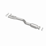 MagnaFlow direct-fit catalytic converter for 2001-2005 Lexus 3.0L stainless steel CARB compliant OBDII 24464