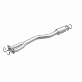 MagnaFlow direct-fit catalytic converter for 2001-2005 Lexus 3.0L stainless steel CARB compliant OBDII 24464