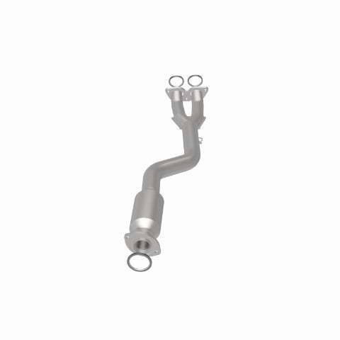 MagnaFlow direct-fit catalytic converter for 2001-2005 Lexus 3.0L stainless steel CARB compliant OBDII 24464