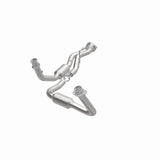 2005-2006 Jeep Grand Cherokee Direct Fit Catalytic Converter 24473 Magnaflow