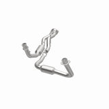 2005-2006 Jeep Grand Cherokee Direct Fit Catalytic Converter 24473 Magnaflow