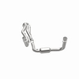 2005-2006 Jeep Grand Cherokee Direct Fit Catalytic Converter 24473 Magnaflow