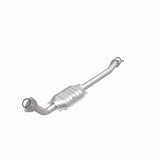 05-07 Sequoia 4.7 P/S Direct-Fit Catalytic Converter 24481 Magnaflow