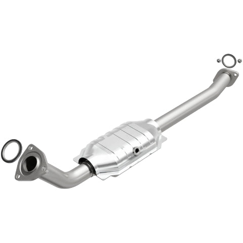 05-07 Sequoia 4.7 P/S Direct-Fit Catalytic Converter 24481 Magnaflow