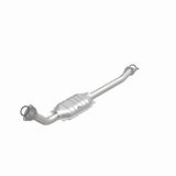 05-07 Sequoia 4.7 P/S Direct-Fit Catalytic Converter 24481 Magnaflow