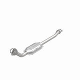 05-07 Sequoia 4.7 P/S Direct-Fit Catalytic Converter 24481 Magnaflow