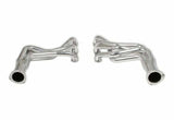 Hooker 1964-1973 Chevrolet Chevelle Long Tube Headers Competition 2451-1HKR for 1964-1973 Chevy Chevelle