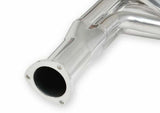 Hooker 1964-1973 Chevrolet Chevelle Long Tube Headers Competition 2451-1HKR for 1964-1973 Chevy Chevelle