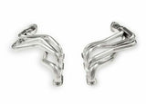 Hooker 1964-1973 Chevrolet Chevelle Long Tube Headers Competition 2451-1HKR for 1964-1973 Chevy Chevelle
