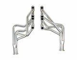 Hooker 1964-1973 Chevrolet Chevelle Long Tube Headers Competition 2451-1HKR for 1964-1973 Chevy Chevelle