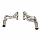 Hooker 1964-1973 Chevrolet Chevelle Long Tube Headers Competition 2451-2HKR for 1964-1973 Chevy Chevelle