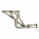 Hooker 1964-1973 Chevrolet Chevelle Long Tube Headers Competition 2451-2HKR for 1964-1973 Chevy Chevelle