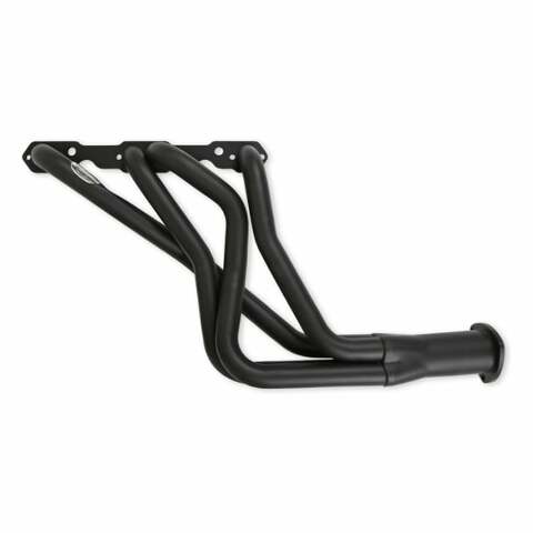 Hooker 1964-1973 Chevrolet Chevelle Long Tube Headers Competition 2451-3HKR for 1964-1973 Chevy Chevelle