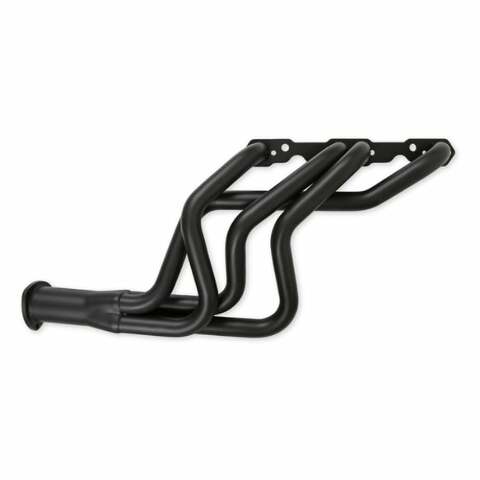 Hooker 1964-1973 Chevrolet Chevelle Long Tube Headers Competition 2451-3HKR for 1964-1973 Chevy Chevelle