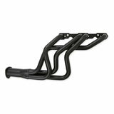 Hooker 1964-1973 Chevrolet Chevelle Long Tube Headers Competition 2451-3HKR for 1964-1973 Chevy Chevelle