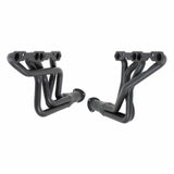 Hooker 1964-1973 Chevrolet Chevelle Long Tube Headers Competition 2451-3HKR for 1964-1973 Chevy Chevelle