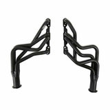 Hooker 1964-1973 Chevrolet Chevelle Long Tube Headers Competition 2451-3HKR for 1964-1973 Chevy Chevelle