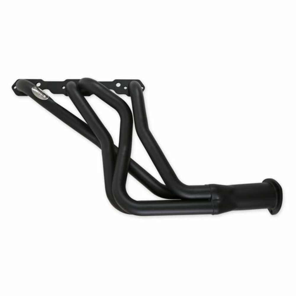 Hooker 1964-1973 Chevrolet Chevelle Long Tube Headers Competition 2451HKR for 1964-1973 Chevy Chevelle
