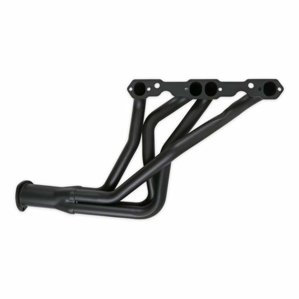 Hooker 1964-1973 Chevrolet Chevelle Long Tube Headers Competition 2451HKR for 1964-1973 Chevy Chevelle