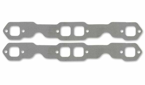 1963-1974 Chevrolet C10 Pickup Long Tube Headers Hooker Competition 2452-1HKR