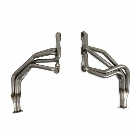 Hooker 1975-1986 Chevrolet C10 Long Tube Headers Competition 2452-2HKR for 1975-1986 Chevy C10