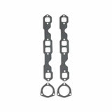 Hooker 1975-1986 Chevrolet C10 Long Tube Headers Competition 2452-2HKR for 1975-1986 Chevy C10