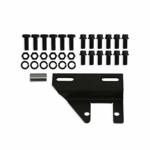 Hooker 1975-1986 Chevrolet C10 Long Tube Headers Competition 2452-2HKR for 1975-1986 Chevy C10