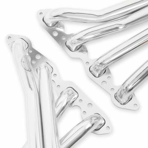 Hooker 1968-1974 Chevrolet C30 Pickup Long Tube Headers Competition 2454-1HKR for 1968-1974 Chevy