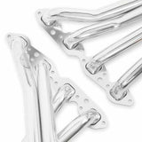 Hooker 1968-1974 Chevrolet C30 Pickup Long Tube Headers Competition 2454-1HKR for 1968-1974 Chevy