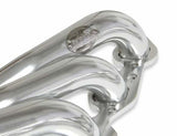 Hooker 1966-1973 Chevrolet Chevelle Long Tube Headers Competition 2455-1HKR for 1966-1973 Chevy Chevelle